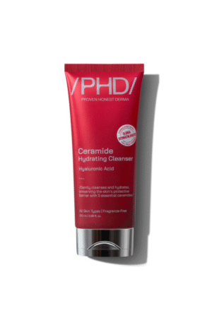 /PHD/Ceramide Hydrating Cleanser with Hyaluronic Acid