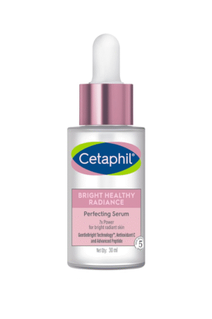 CETAPHIL Bright Healthy Radiance Brightening |Glow Serum | 30ml