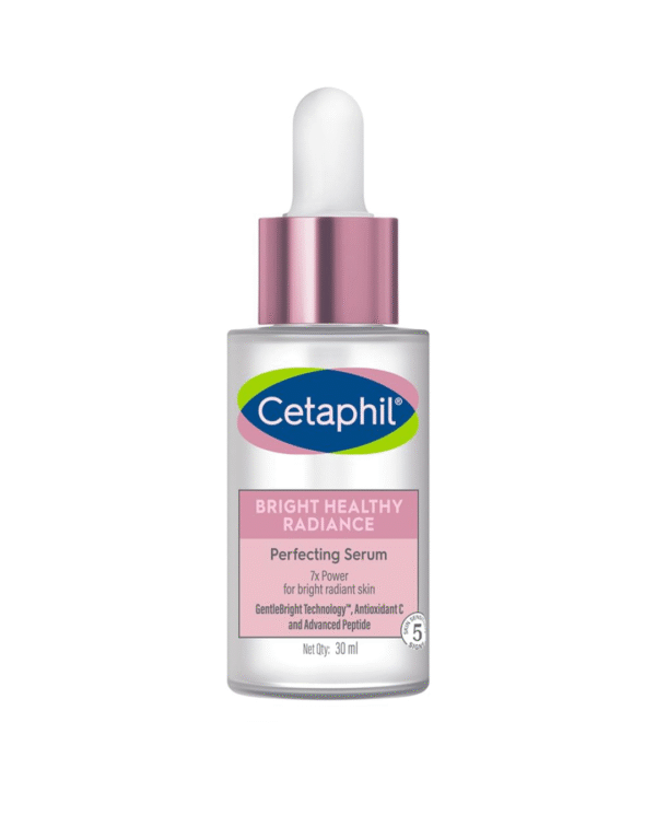 CETAPHIL Bright Healthy Radiance Brightening |Glow Serum | 30ml