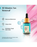 Pilgrim 25% AHA + 2% BHA + 5% PHA Peeling Solution 30ml For Face & Body