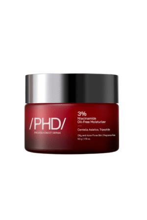 /PHD/ 3% Niacinamide Oil-Free Moisturizer