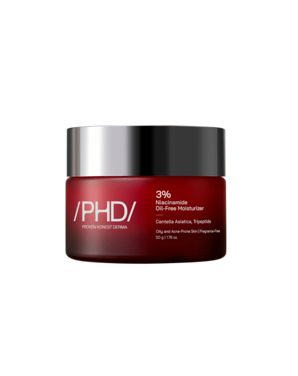 /PHD/ 3% Niacinamide Oil-Free Moisturizer
