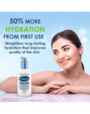 Cetaphil Optimal Hydration Replenishing Body Lotion 237ml | Lightweight moisturizer & non-greasy