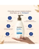 Aveeno Skin Relief Moisturizing Lotion, 354 ml (Bottle might vary)
