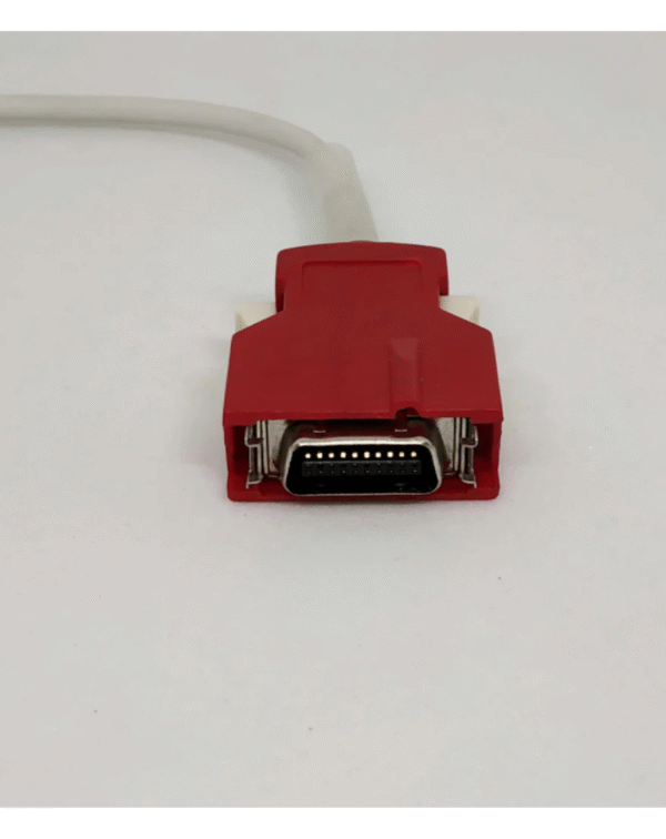 Masimo Neonatal/Pediatric SpO2 Sensor compatible with Rad-5/Radical -7 - Image 2