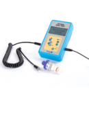 Oxygen Analyser ( O2) For Medical and Industrial Applications