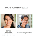 Derma Decode Azelaic Acid Serum with 10% Azelaic Encapsulated, 1% Kojic Acid