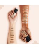 The Derma Co 2% Niacinamide High Coverage Matte Finish Foundation With 1% Hyaluronic Acid & Spf 40 Pa+++