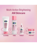 CETAPHIL Bright Healthy Radiance Brightening |Glow Serum | 30ml