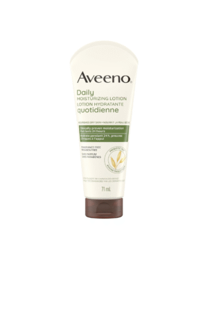 Aveeno Daily Moisturising Lotion, 71 ml
