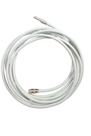 Schiller NIBP Single Tube Hose Compatible with Truscope elite