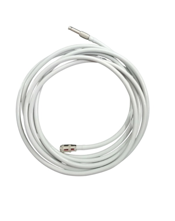 Schiller NIBP Single Tube Hose Compatible with Truscope elite