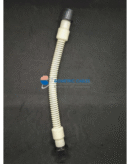 Reusable Hytrel Adult/Pediatric/Neonatal Single Water Trap Ventilator Circuit with Extra Limb