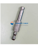 Schiller NIBP Single Tube Hose Compatible with Truscope elite