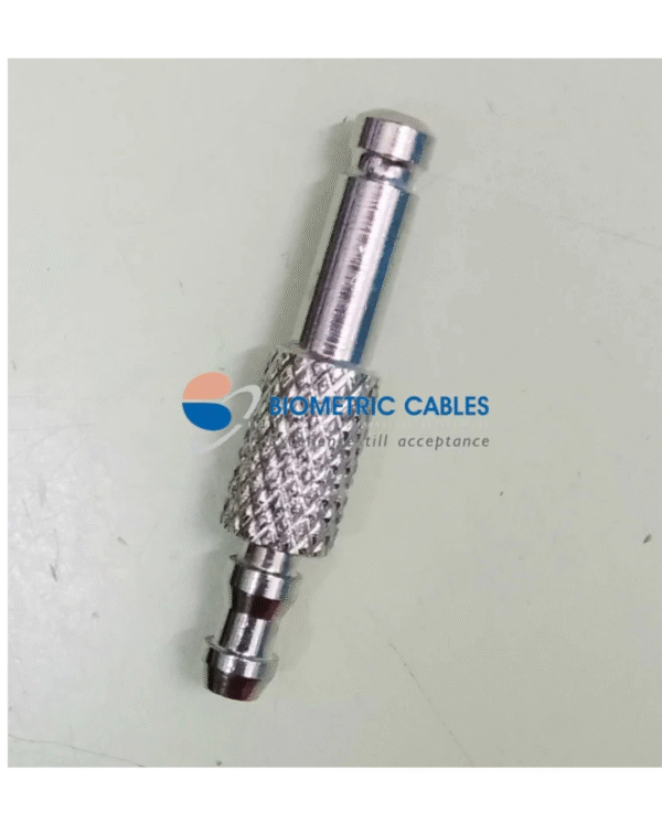 Schiller NIBP Single Tube Hose Compatible with Truscope elite - Image 2