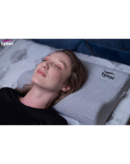 Tynor Cervical Pillow Regular, for Neck Pain Relief