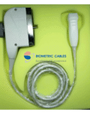 Ultrasound Transducer Compatible with Siemens-P4-2-Cardiac Ultrasound Transducer probe