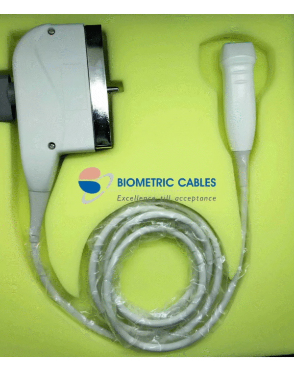 Ultrasound Transducer Compatible with Siemens-P4-2-Cardiac Ultrasound Transducer probe - Image 2