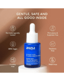 Asaya 2% Kojic Acid Serum | 1% Alpha Arbutin & Niacinamide for Hyperpigmentation