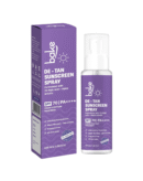 BAKE Spf 70 Sunscreen Spray Pa++++|Waterproof - 180 Minutes