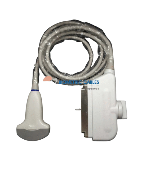 Ultrasound Transducer Compatible with MedisonC3-7ED-Convex Ultrasound Transducer Probe