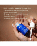 Asaya 2% Kojic Acid Serum | 1% Alpha Arbutin & Niacinamide for Hyperpigmentation