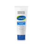Cetaphil Daily Exfoliating Cleanser 178 ml for Normal, Dry & Oily Skin,Scrub For Glowing Skin, Non-irritating