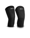 Boldfit Knee Caps for Women for Pain Relief Compression Knee Support for Men Gym Running Jogging Sports