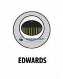 Philips IBP Adapter Cable(Edwards) Compatible with 3536A