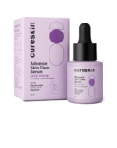 Cureskin Advance Skin Clear Serum with Niacinamide