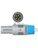 Aspen SpO2 Sensor Neonatal Wrap Compatible with Akas/BPL/Concept/Contec/Schiller