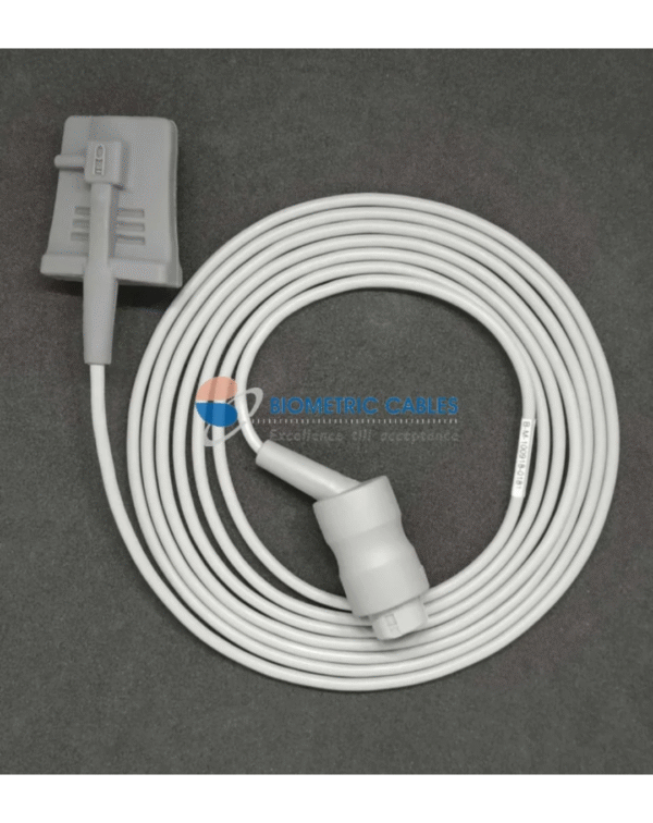 Mindray SpO2 Sensor Adult Flex Compatible with Beneheart D6 - Image 2