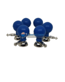 Bulb Electrode Adult Set Of Six Nos