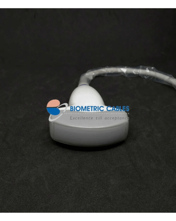Ultrasound Transducer Compatible with MedisonC3-7ED-Convex Ultrasound Transducer Probe - Image 2