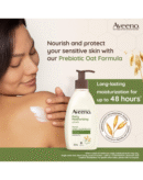 Aveeno Daily Moisturizing Lotion 354ml (for Normal and Dry Skin)