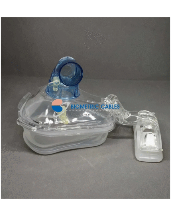 Cpap Mask - Image 2