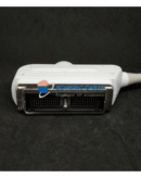 Ultrasound Transducer Compatible with MedisonC3-7ED-Convex Ultrasound Transducer Probe