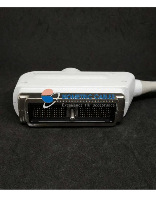 Ultrasound Transducer Compatible with MedisonC3-7ED-Convex Ultrasound Transducer Probe - Image 3