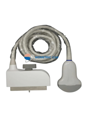Ultrasound Transducer Compatible with Esaote-CA431-Convex Ultrasound Transducer Probe