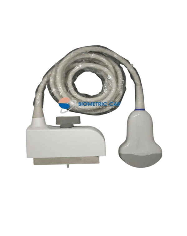 Ultrasound Transducer Compatible with Esaote-CA431-Convex Ultrasound Transducer Probe
