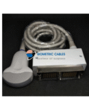 Ultrasound Transducer Compatible with Esaote-CA431-Convex Ultrasound Transducer Probe