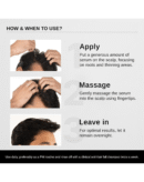 Bare Anatomy Advanced Hair Growth Serum