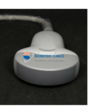 Ultrasound Transducer Compatible with Esaote-CA431-Convex Ultrasound Transducer Probe