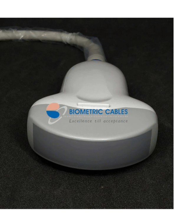 Ultrasound Transducer Compatible with Esaote-CA431-Convex Ultrasound Transducer Probe - Image 2