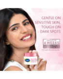 Cetaphil Brightening Day Protection Cream SPF 15-50 g| Day Cream for Dark Spots, Uneven Skin Tone