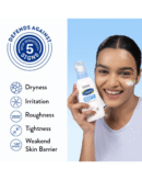 Cetaphil Foaming Face Wash, Gentle Foaming Cleanser For All Skin Types - 236 Ml