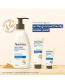 Aveeno Skin Relief Moisturizing Lotion, 354 ml (Bottle might vary)