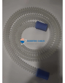Adult /Pediatric/Neonatal Silicone Tube - 160 cm