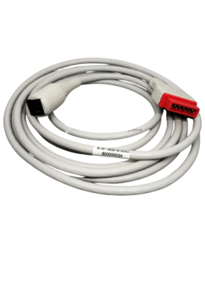 GE IBP Adapter Cable(Medex Abbott )Compatible with Dash 1000