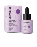 Cureskin Advance Skin Clear Serum with Niacinamide